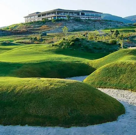 Apartment Golf&spa Peacock 20
